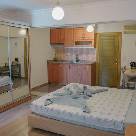 Natureland Efes Pension Selçuk Extérieur photo