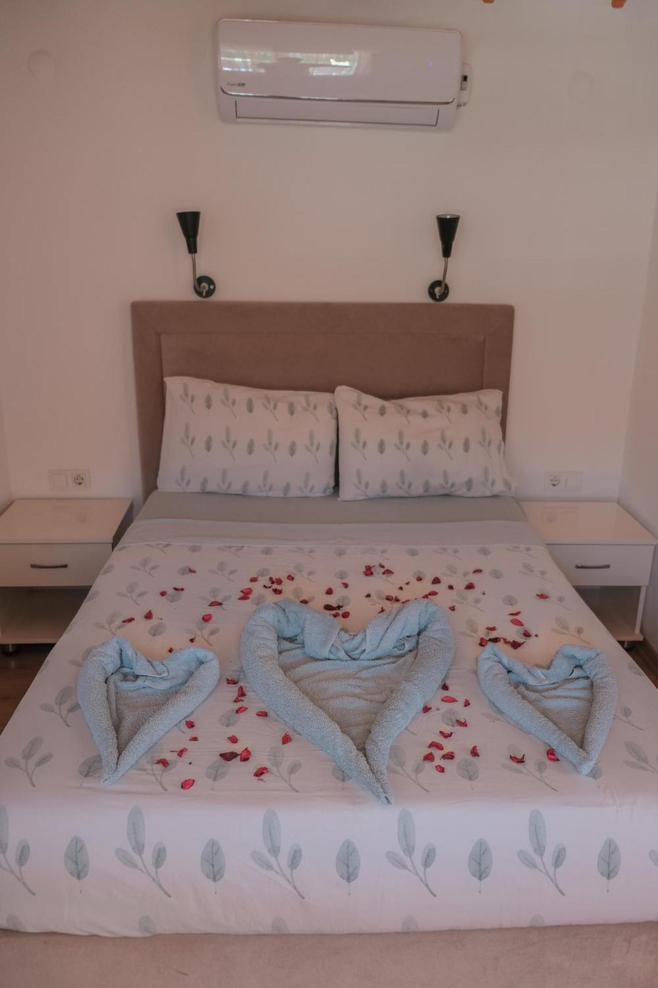 Natureland Efes Pension Selçuk Extérieur photo