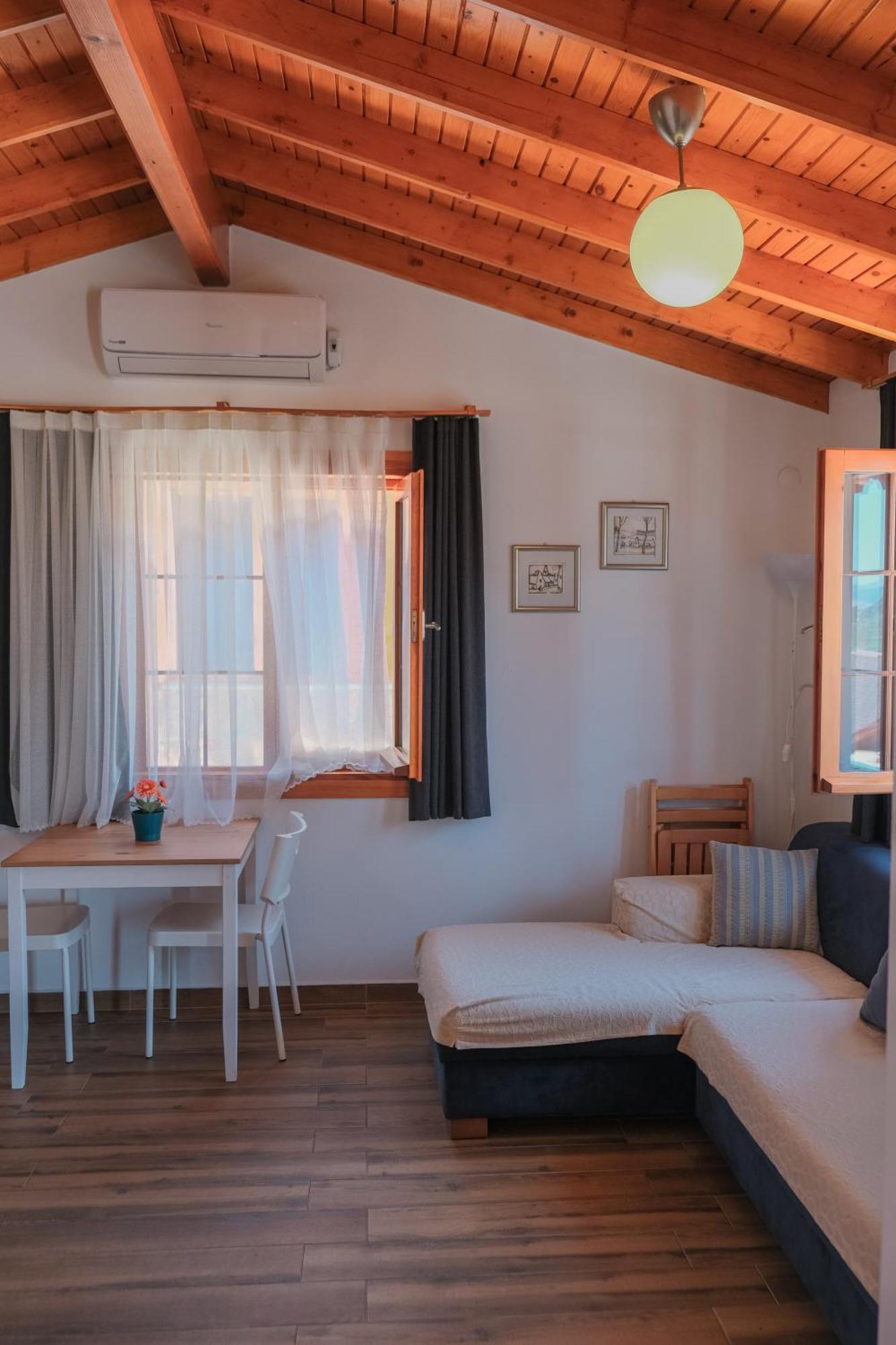 Natureland Efes Pension Selçuk Extérieur photo