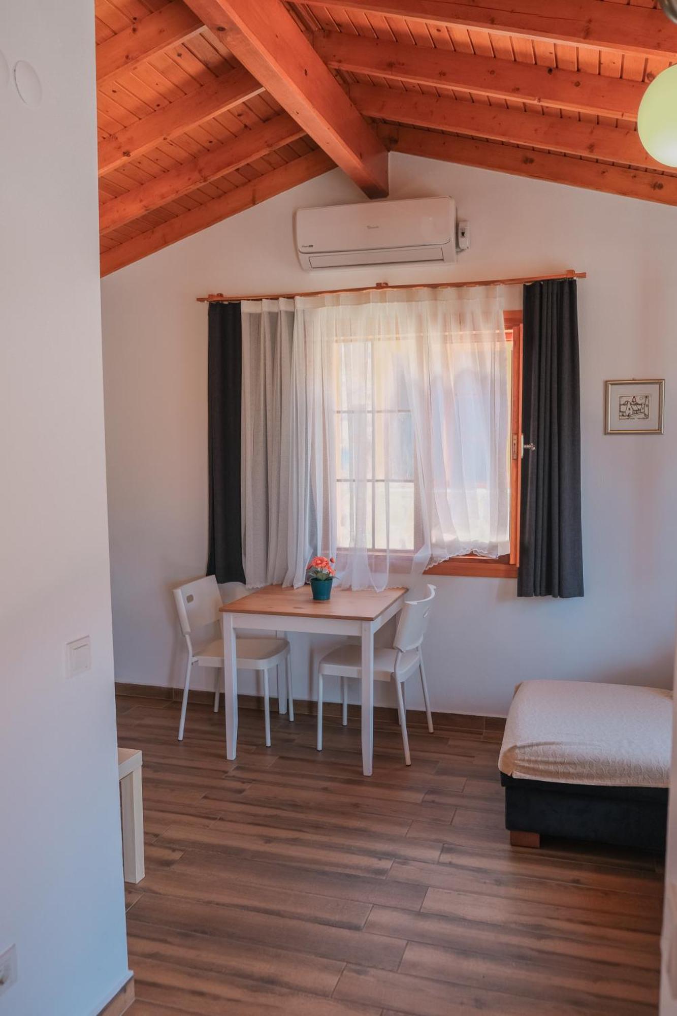 Natureland Efes Pension Selçuk Extérieur photo