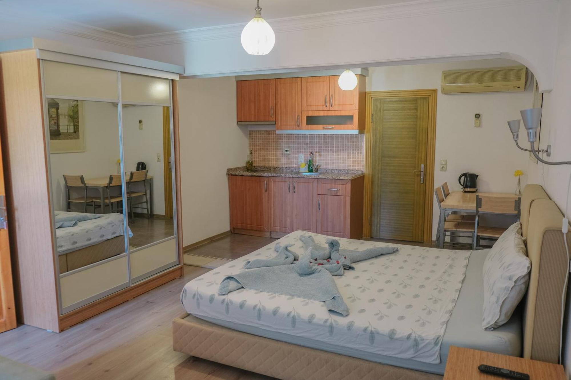 Natureland Efes Pension Selçuk Extérieur photo