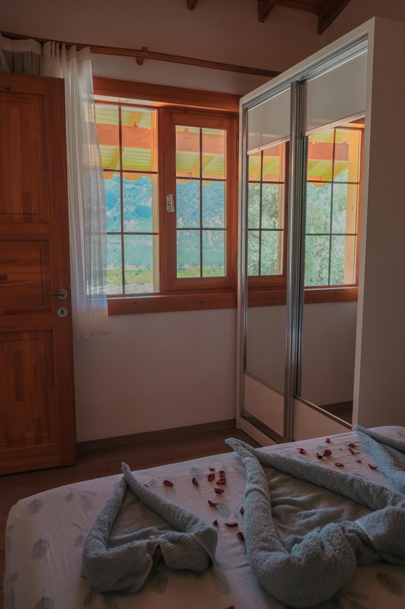 Natureland Efes Pension Selçuk Extérieur photo