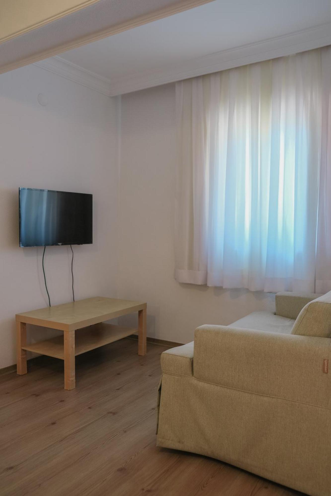 Natureland Efes Pension Selçuk Extérieur photo
