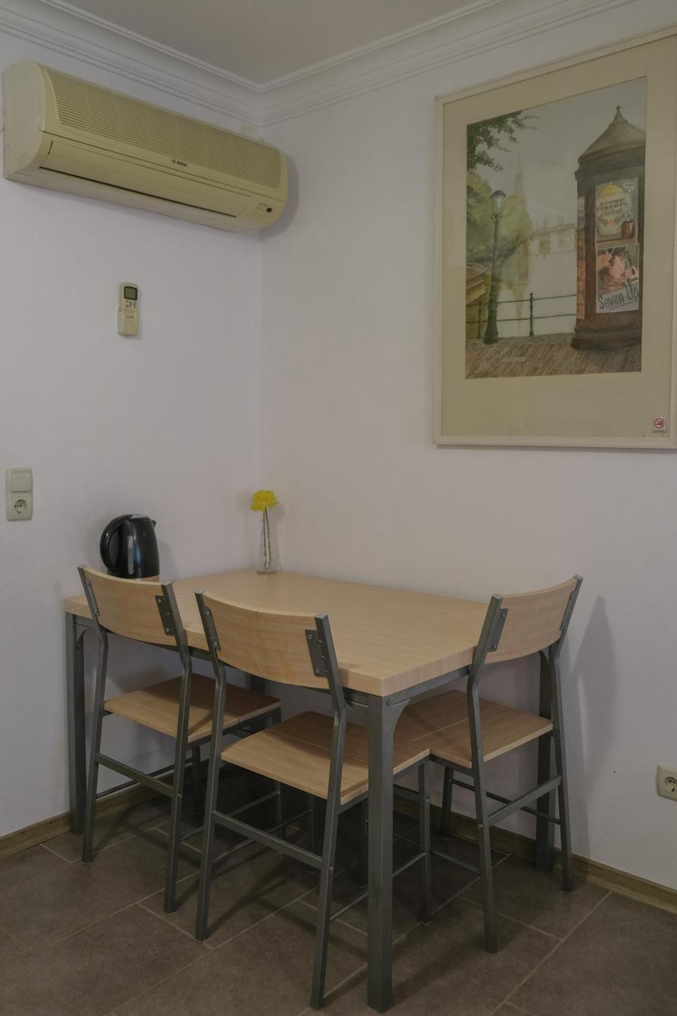 Natureland Efes Pension Selçuk Extérieur photo