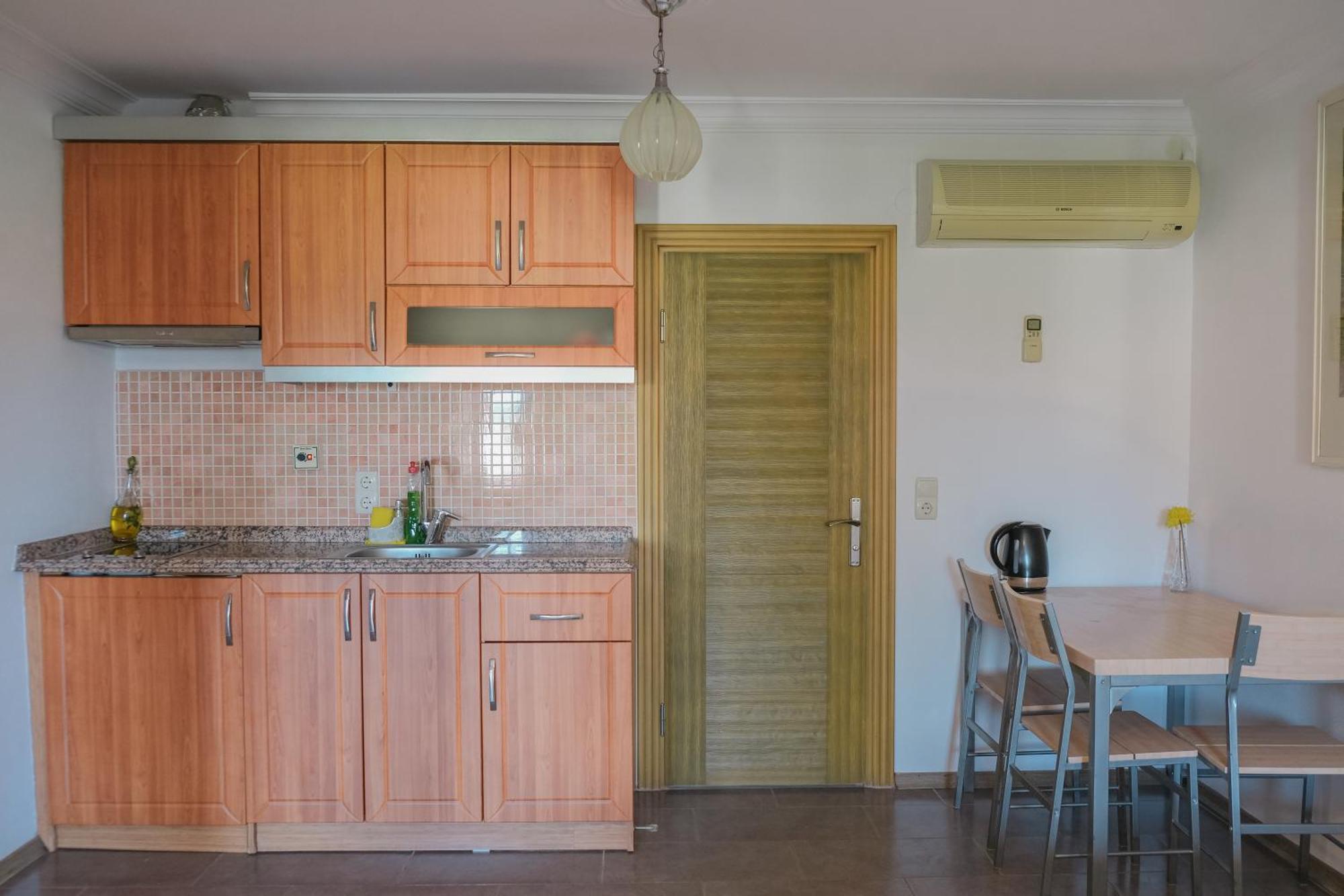 Natureland Efes Pension Selçuk Extérieur photo