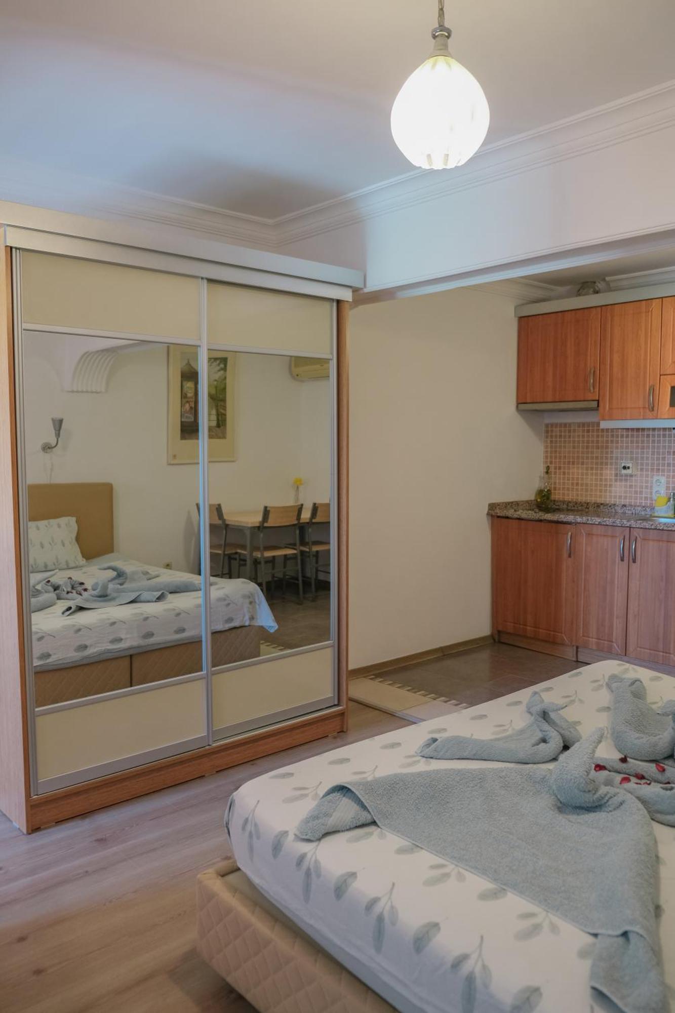 Natureland Efes Pension Selçuk Extérieur photo