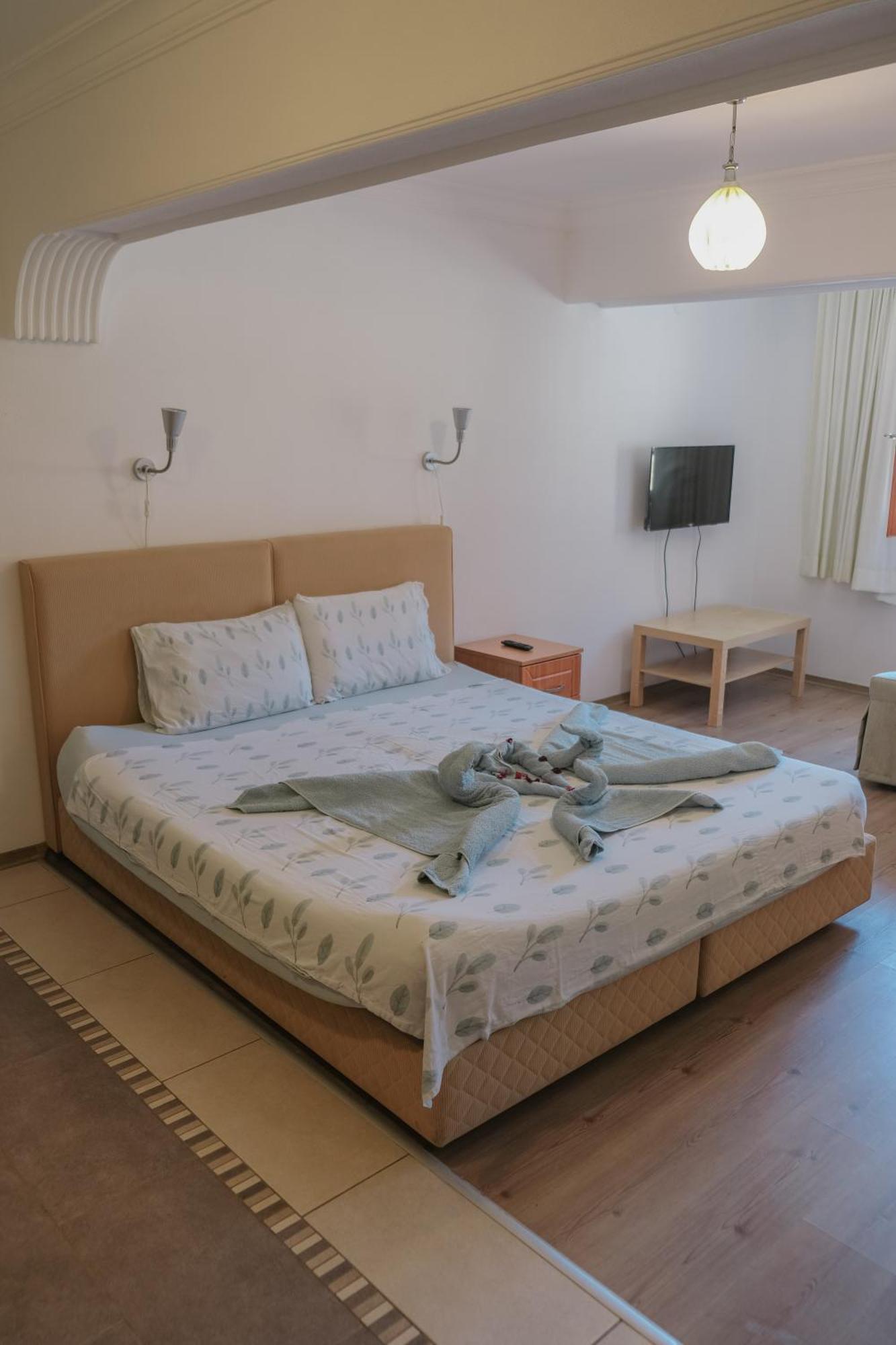 Natureland Efes Pension Selçuk Extérieur photo