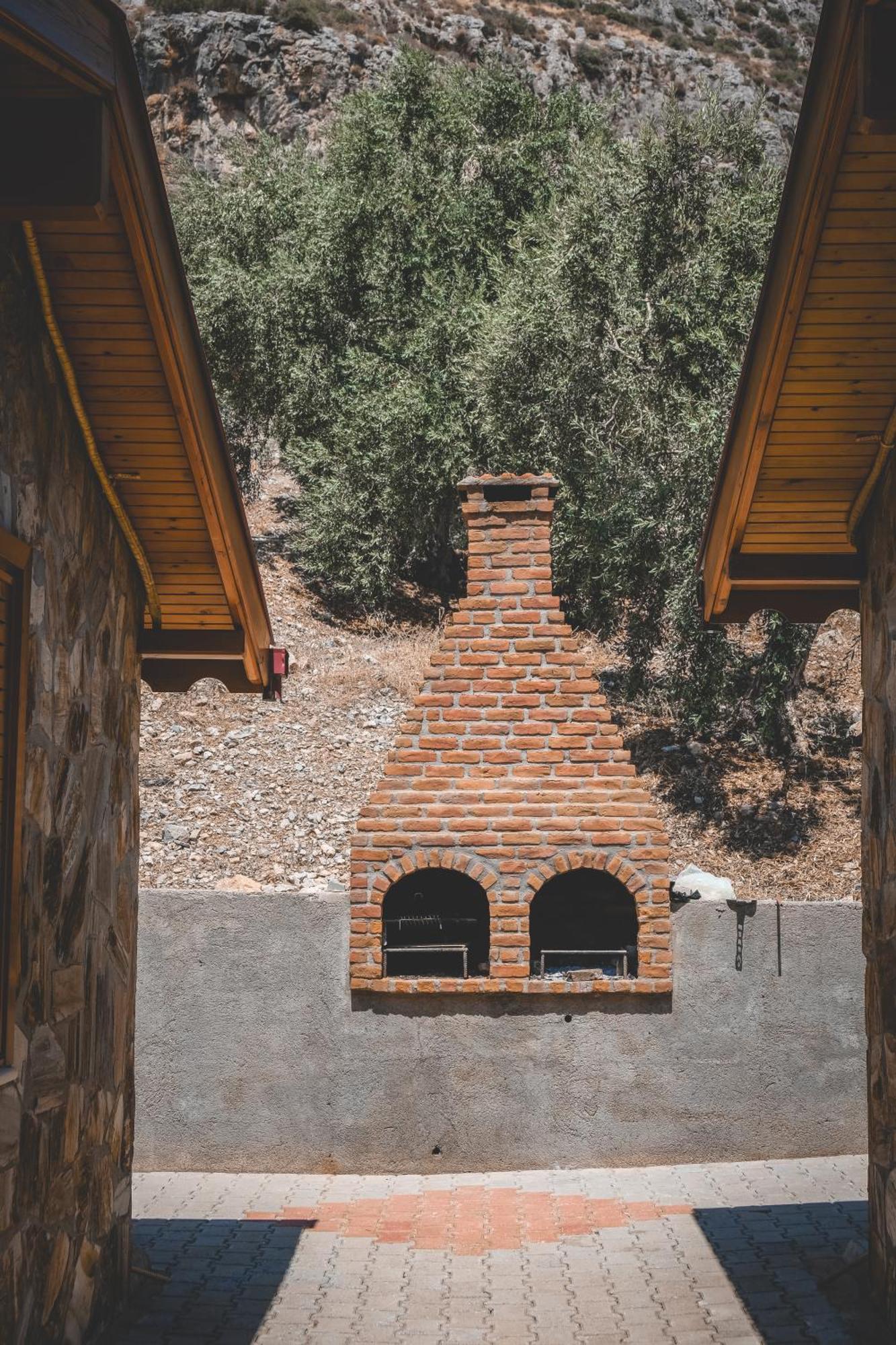 Natureland Efes Pension Selçuk Extérieur photo