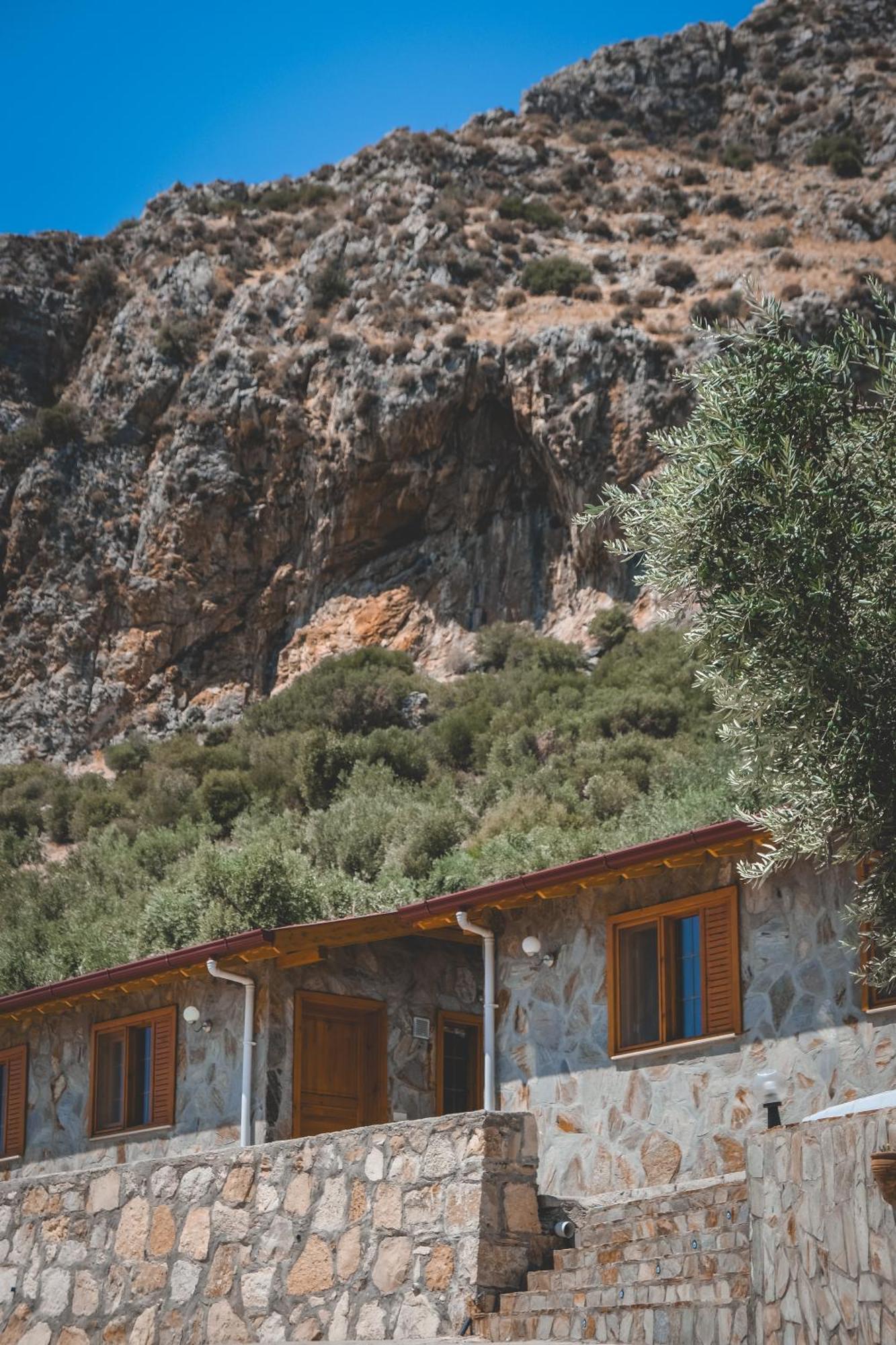 Natureland Efes Pension Selçuk Extérieur photo