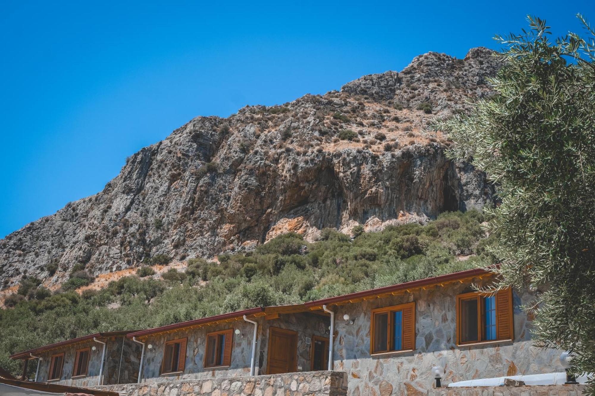 Natureland Efes Pension Selçuk Extérieur photo
