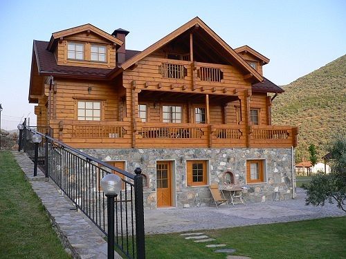 Natureland Efes Pension Selçuk Extérieur photo